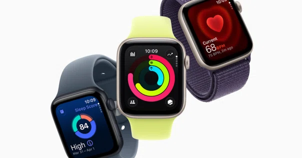 AppleWatch SE3とSE2を徹底比較!第三世代と第二世代の違いを AppleWatch SE3とSE2を徹底比較!第三世代と第二世代の違いを