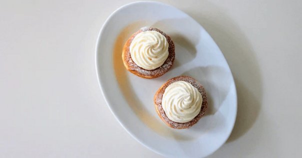ビーズで作るカップケーキのストラップ｜ビーズドールHARU