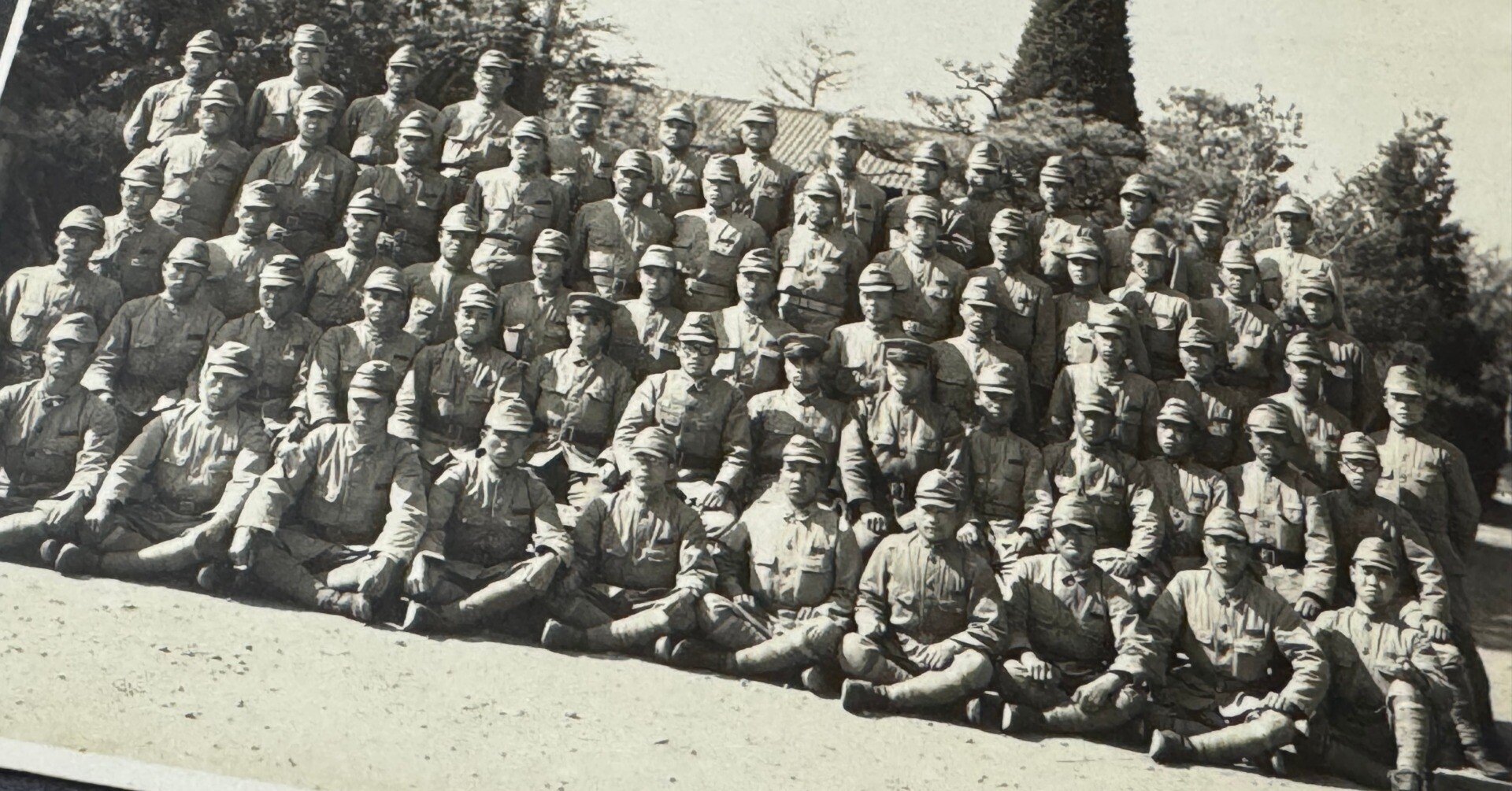 日本軍　歩兵第十八連隊　教育資料　満州事変 901405aed41736cffddafb54bf6138