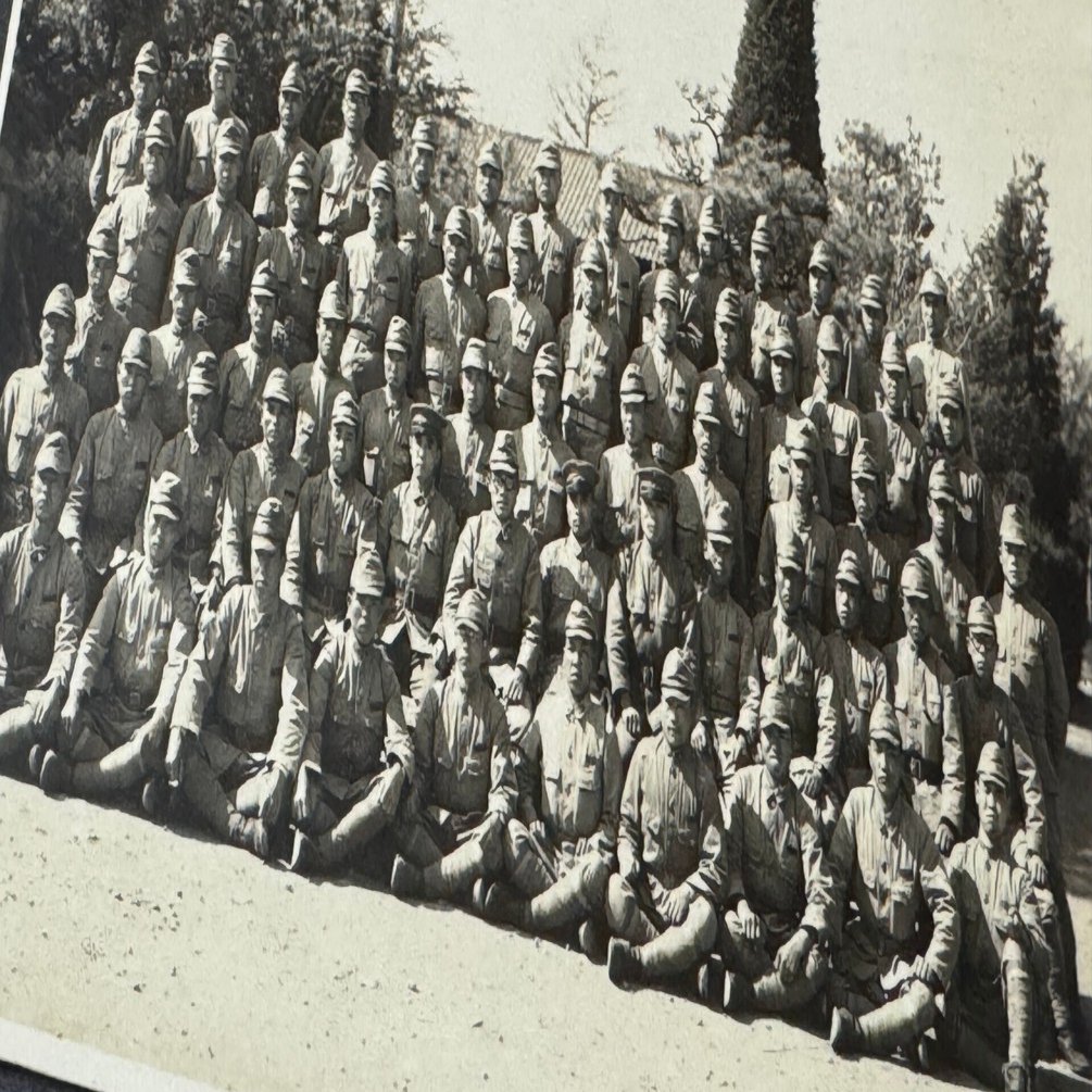 玉砕戦にはならずとも、補給なしの島で餓死者200人以上を出した松本