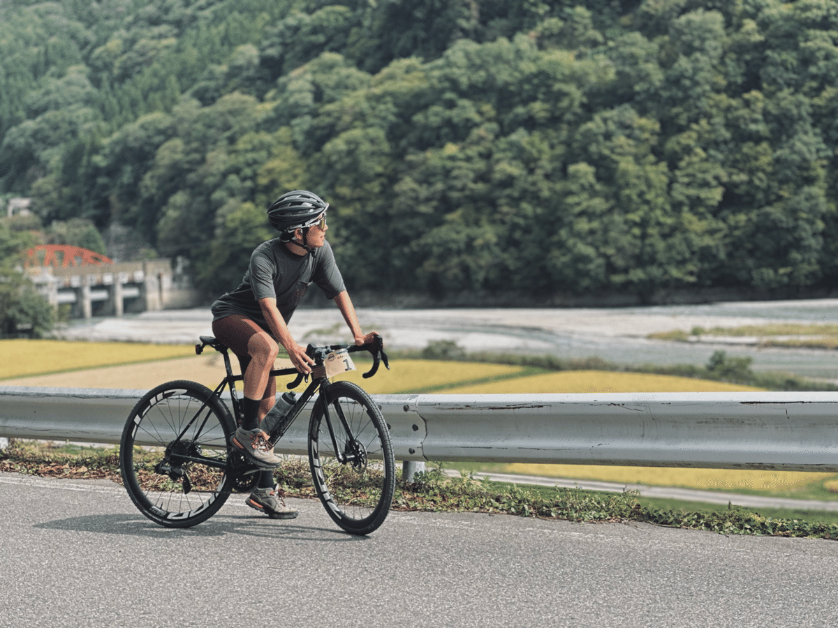 クロモリロード 懐が深い クロモリロード｜877Bicycle🍌