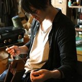 レザーブランド｜Cobalt Leather Works｜すべての人に、「とくべつな世界」を