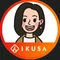 (株)IKUSA人事:鈴(すず)
