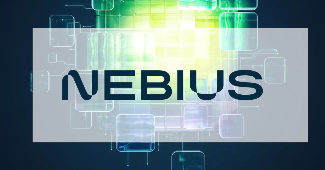 株価は1日で50%以上急騰！最大3兆円規模のAIインフラ契約。AIインフラの新巨人、Nebius（ネビウス）とは何者か？｜ひつじの米国株/海外生活