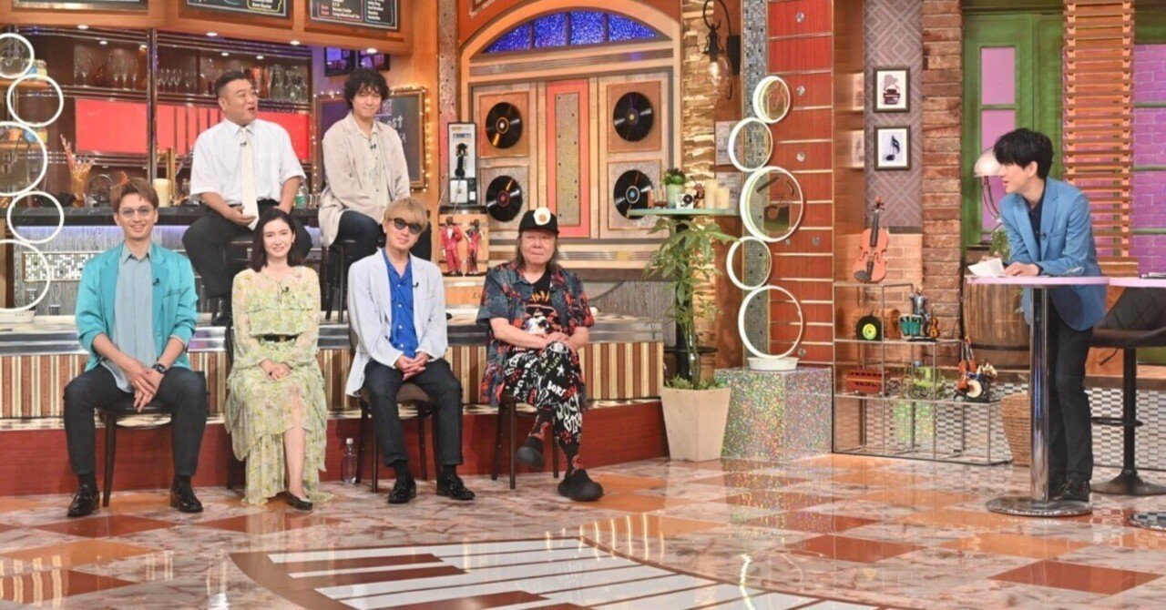 EIGHT JAM 藤井風特集 完結編！2025/9/7放送｜ピラフ