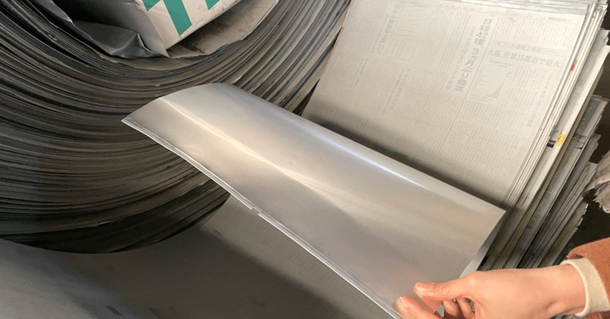 スタッフが使ってみました】サステナブルな鋳物で、身近に花を添える