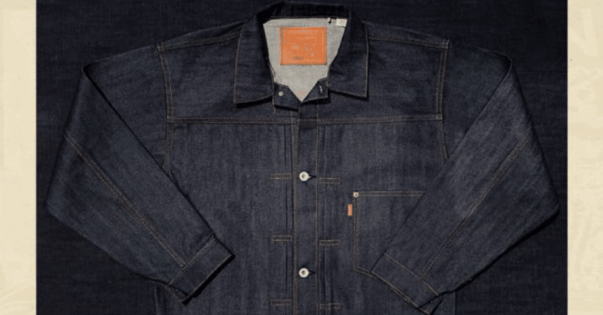 LEVI'S vintage clothing s506XX大戦モデル 48