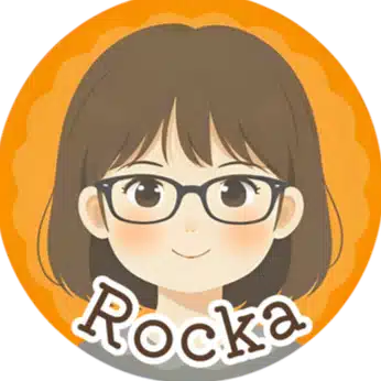Canvaの先生｜Rocka
