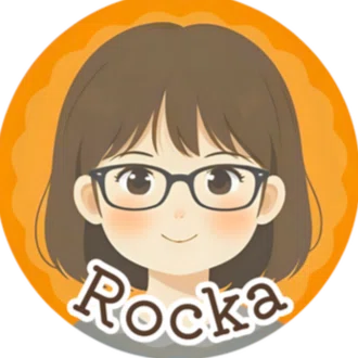 Canvaの先生｜Rocka