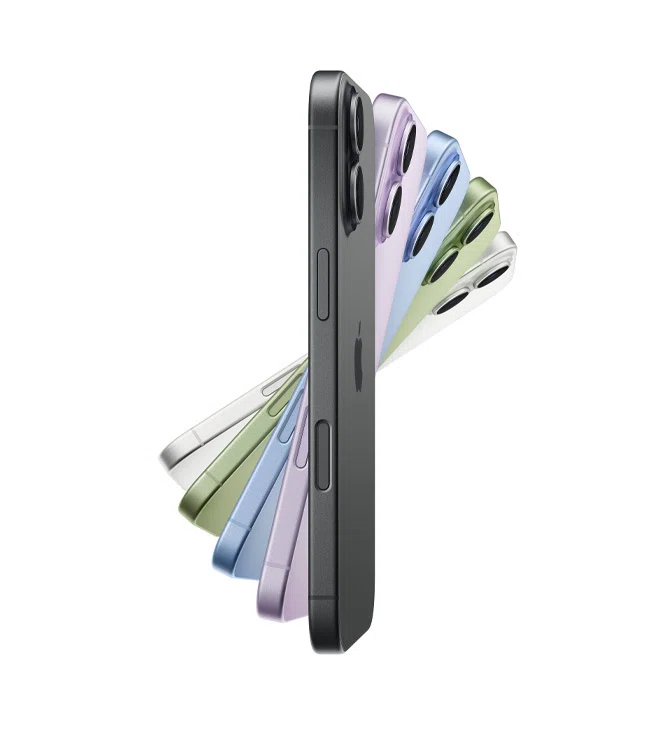 eSIM Only] Japan Model iPhone 17 Series Officially Announced