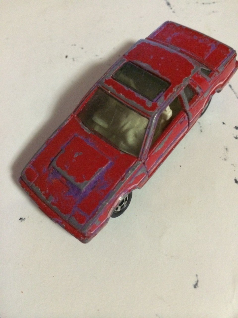 80年代的トミカ紹介ノート」｜ぷらーな