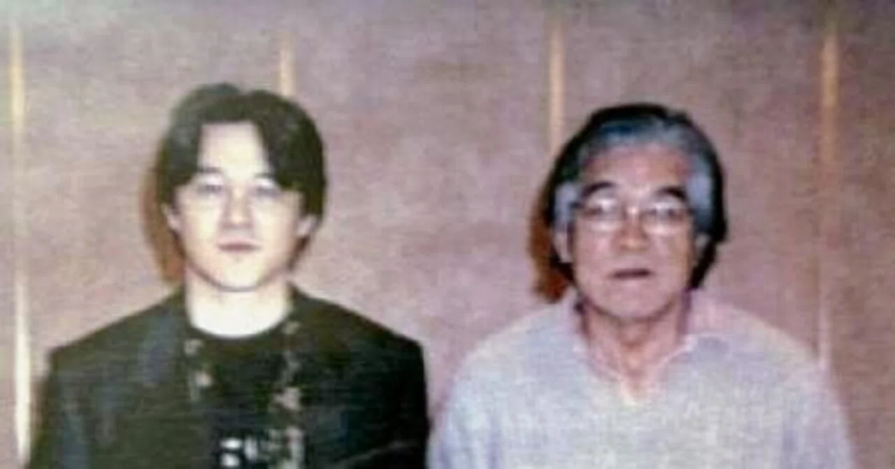 『いつの日か』~其は唯今~Basic Draft Cut#2 (1994年作・発表):2025年再録音: 🔶 心に慈慧の響きと平安を from ...