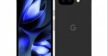 【新品同様】Google Pixel 9a 128GB Obsidian Google Pixel 9a (2025) - 128 GB - Obsidian - Android