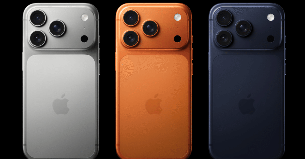 明日発送 iPhone17promaxコズミックオレンジ256 SIMフリー iPhone ☆Apple 国内版 SIMフリー iPhone17ProMax 256GB
