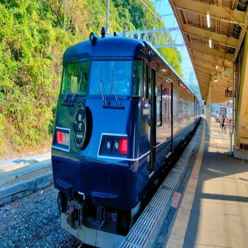 夜行列車復活の兆し｜WEST EXPRESS 銀河、切符争奪戦の全記録｜ソロ活