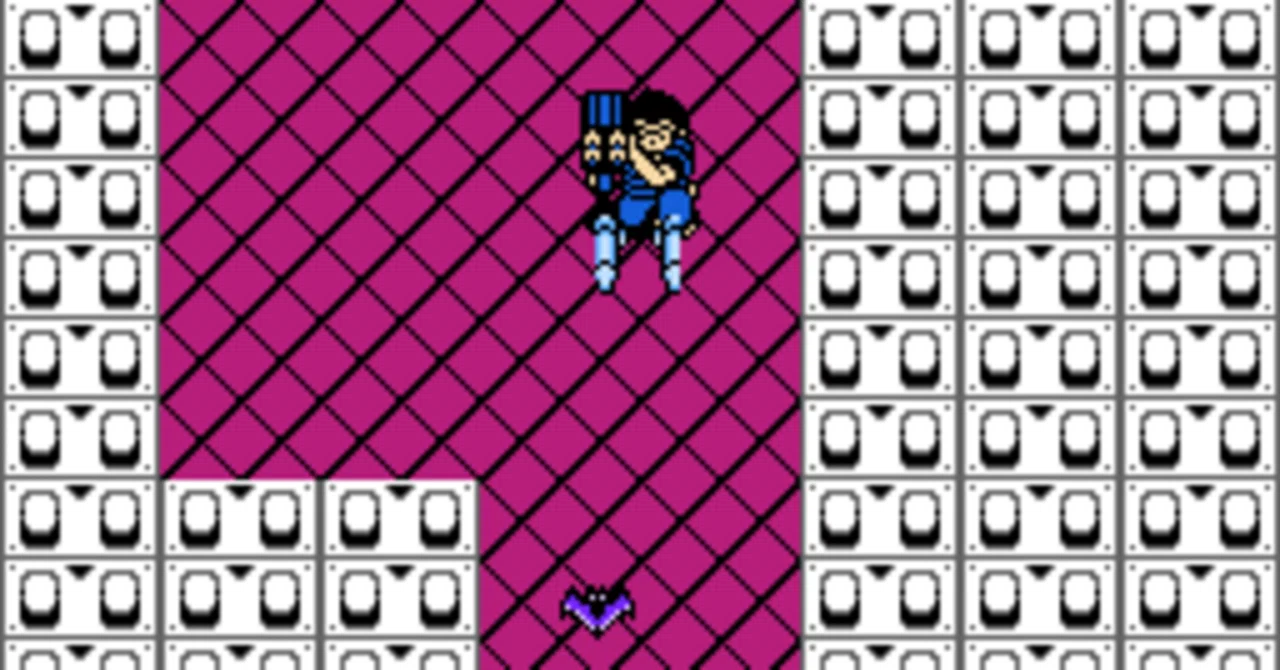 レトロゲー：仮】ファミコンジャンプⅡ（Part.2）｜トミー