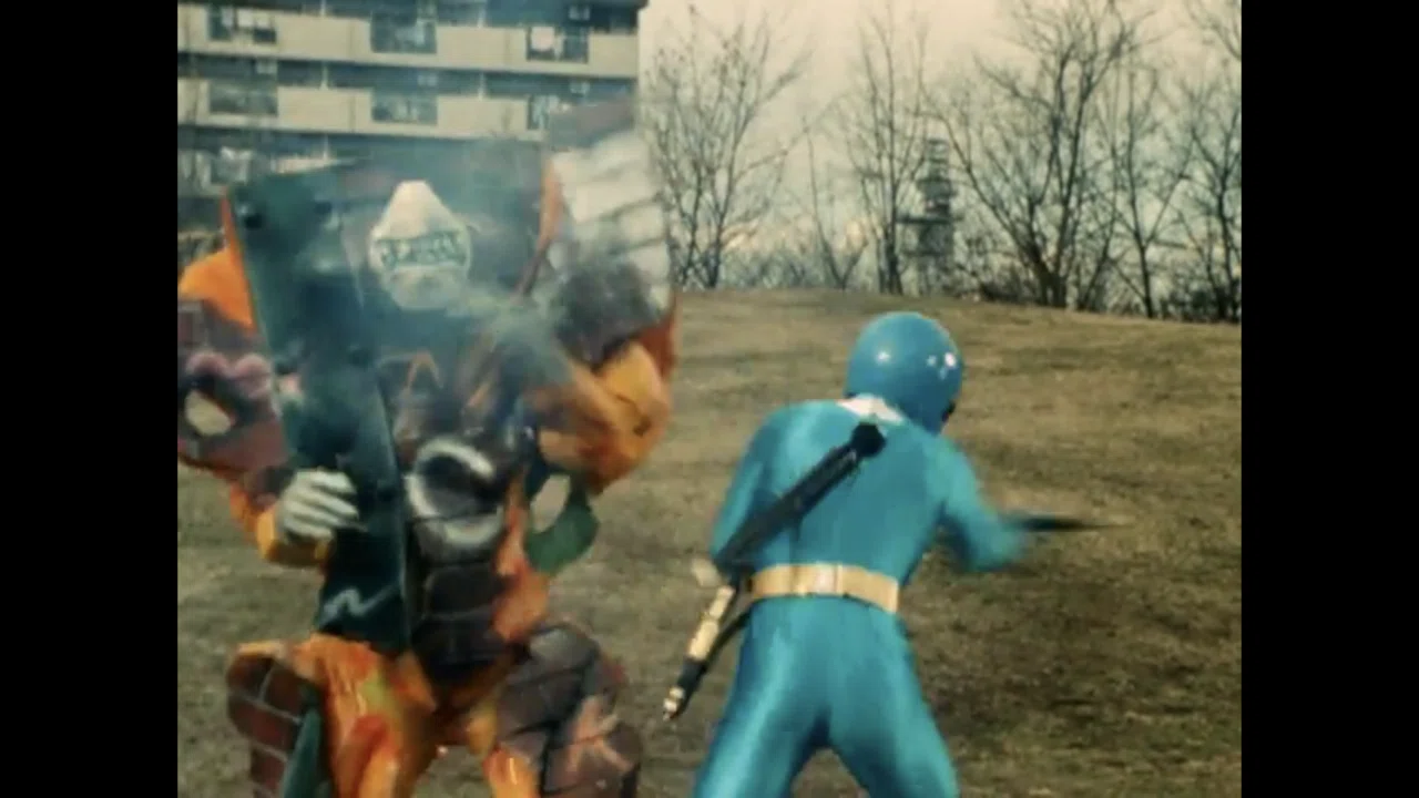 忍者戦隊カクレンジャー再履修ログ 第1クール｜Yehoy