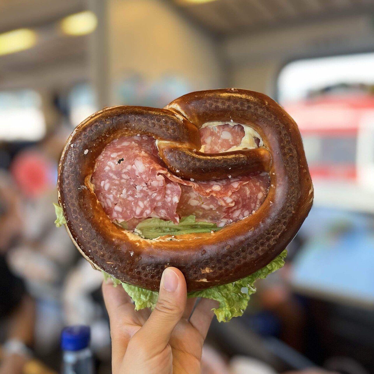 ドイツパン探訪②｜旅の記憶とベーカリーたち｜oimopan