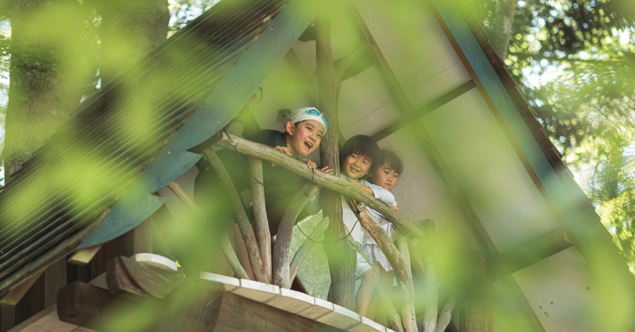 大人も子どもも、自然体。  – 浜わらす10周年記念インタビュー vol.2｜NPO法人 浜わらす