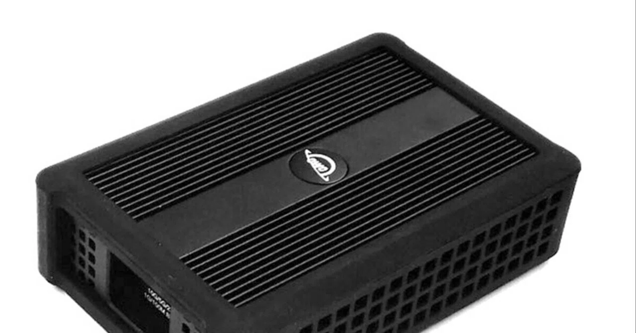 本日見つけた掘り出し物】高速10GBASE-T対応Thunderbolt 3ネットワーク 