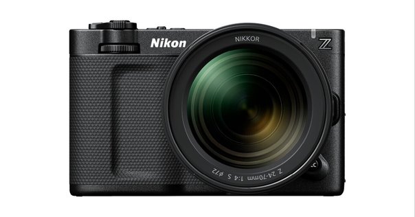 Nikon Z5Ⅱ ニコン Z5II – トキワカメラ