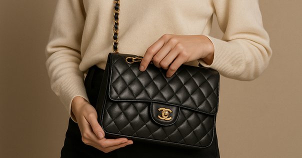 美品　希少　シャネル　内側幻の逆ココマーク　マトラッセ　チェーンバッグ CHANELファンの間で囁かれる【幻の逆ココマーク】遂に発見