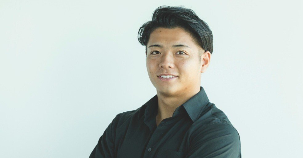 中谷ページ 新卒採用担当 自己紹介】中谷 建司 / Kenji Nakatani｜GA technologies