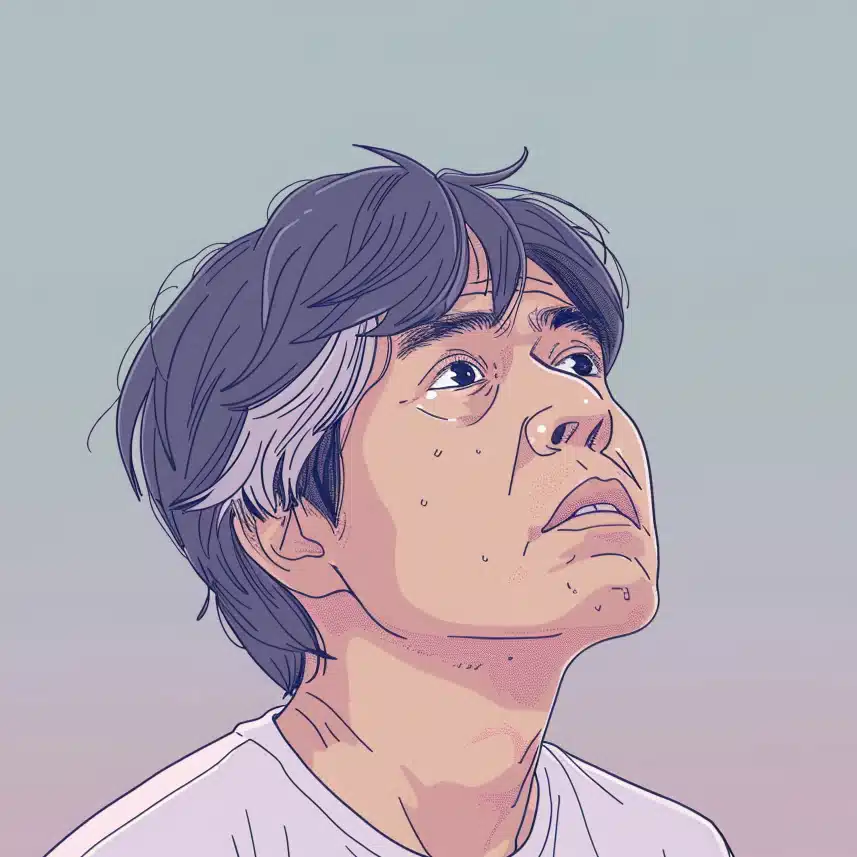 中年妄想日記