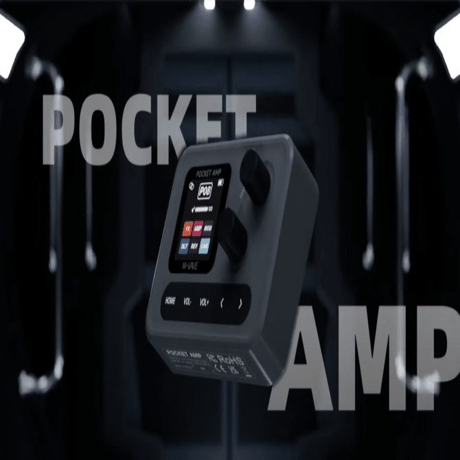 Pocket MasterライクなコンパクトマルチがM-VAVEから登場？｜uwagaki