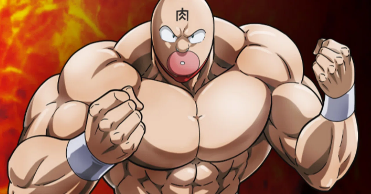 ユニオンアリーナ『キン肉マン 完璧超人始祖編【UA39BT】』｜cardFesta