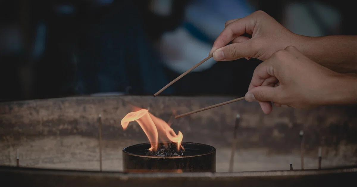神道と仏教の違いをわかりやすく解説｜神社とお寺の信仰の違いとは？｜和の足跡