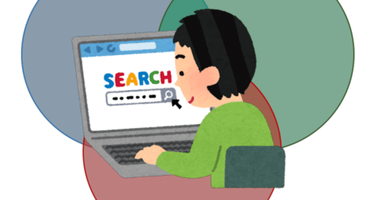 ベン図を描くツールを調査してみた はむはむはぽん Note