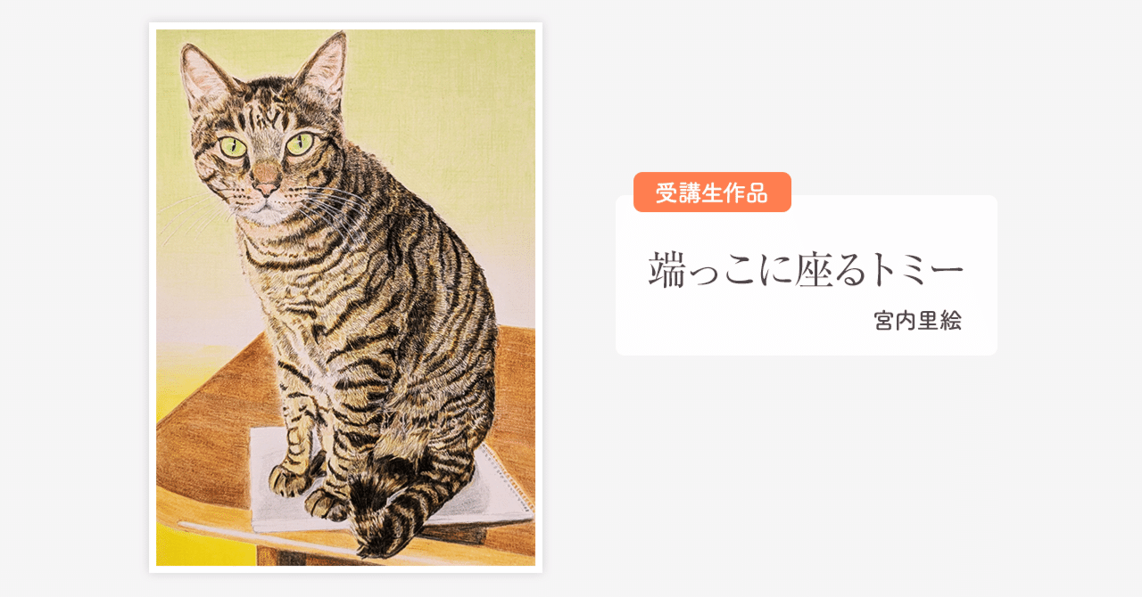 私には無理」が変わった日。色鉛筆がくれた小さな自信と大きな喜び