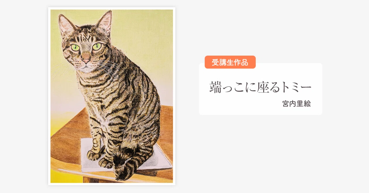 私には無理」が変わった日。色鉛筆がくれた小さな自信と大きな喜び