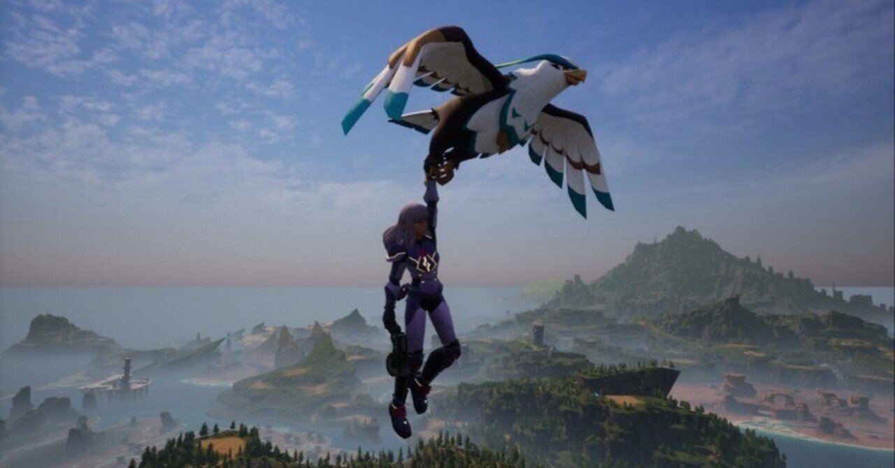 ゲーム攻略】Palworld パルワールドMOD紹介（2025年9月現在だけど古いものも）｜Flourella Blog