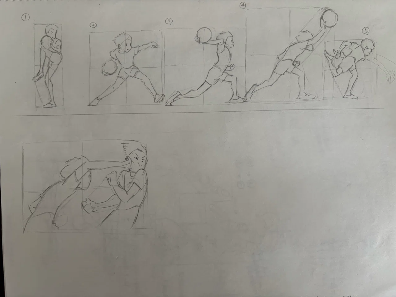 模写で本当に絵は上手くなる！？〜2ヶ月で参考書一冊を模写してわかっ