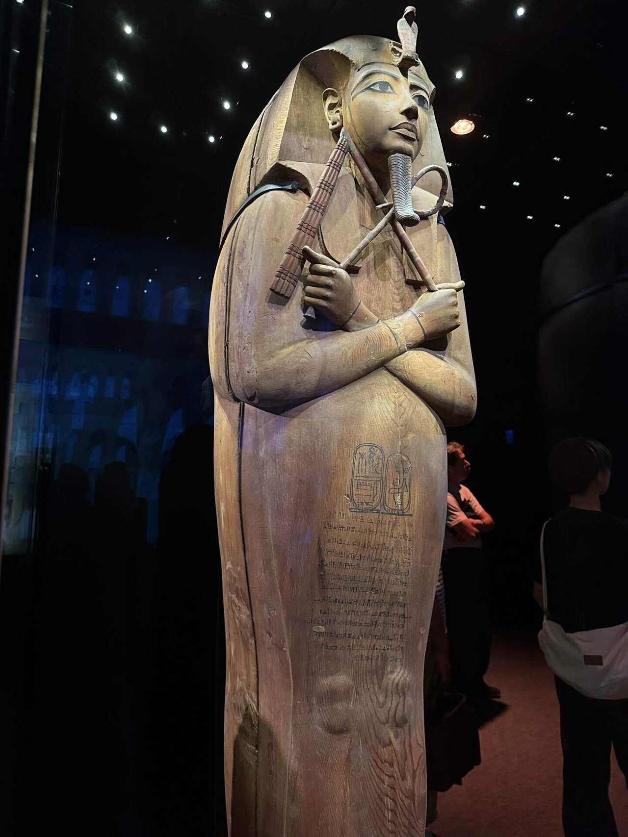 1月4日まで会期延長！「古代エジプト・ラムセス大王展」豊洲で開催中