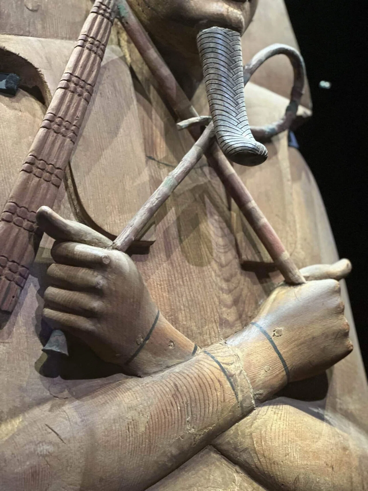 1月4日まで会期延長！「古代エジプト・ラムセス大王展」豊洲で開催中