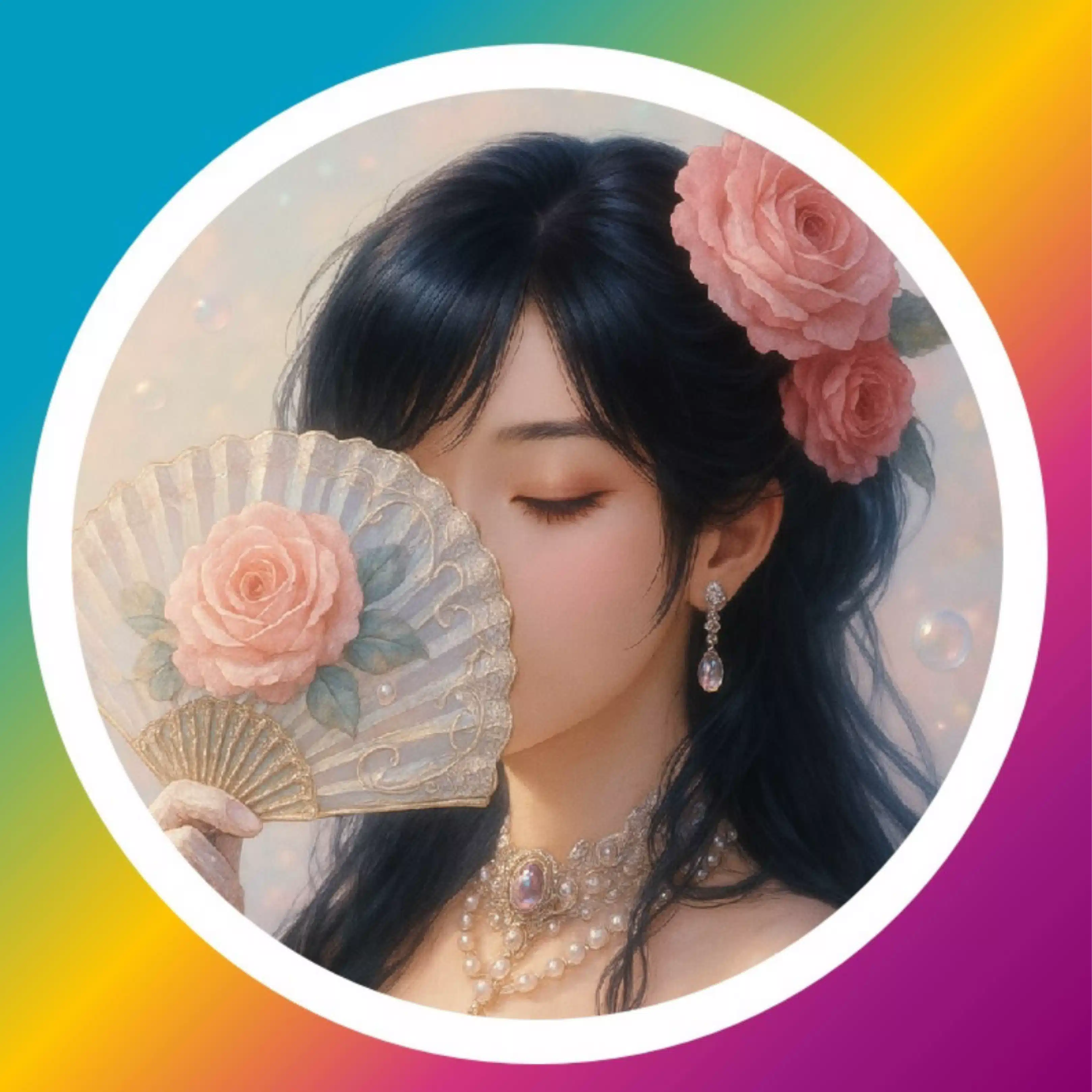 ミリ💖愛されラボ