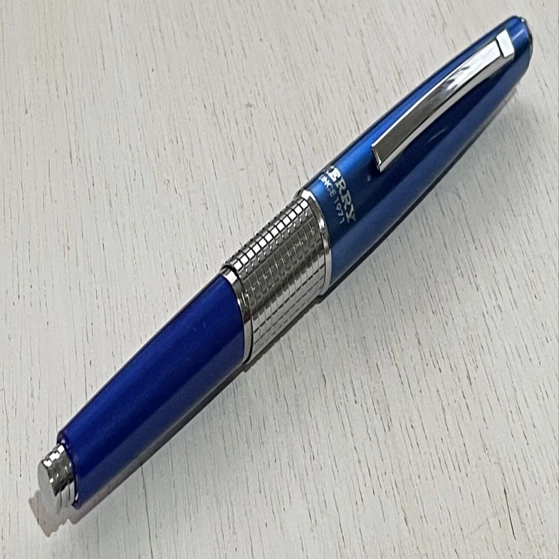 10年使ったぺんてるKERRYを改めて評価してみる｜Kazuya