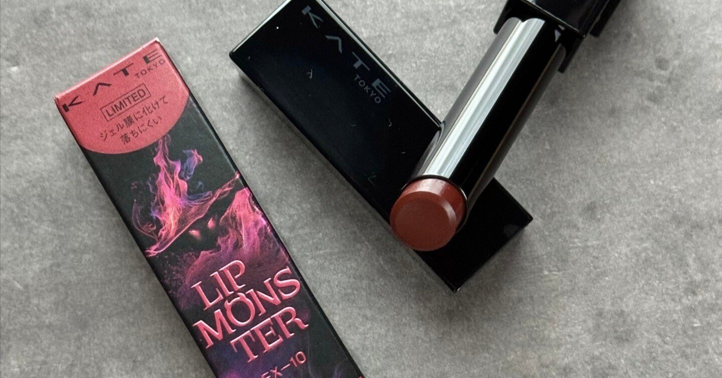 韓国リップ19点リップモンスター BBIA LAKA tirtir 3万円