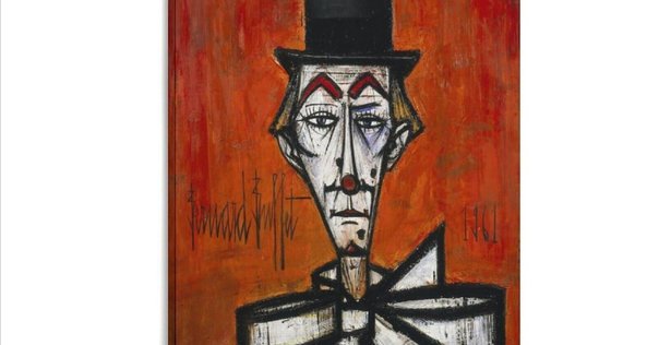 アール・ブリュット・コレクション（Collection de L'Art Brut