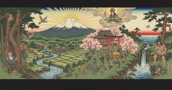 松村武雄『日本神話の研究』の意義｜保立道久の研究雑記