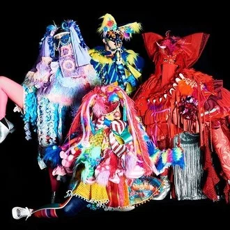 TEMPURA KIDZ