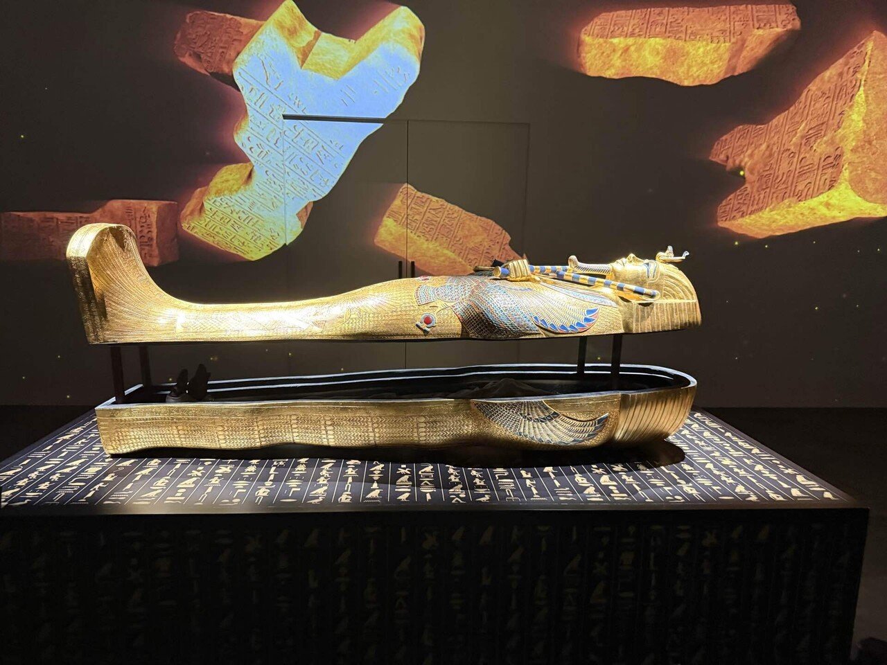 エジプトパビリオン＠関西万博｜荒尾 康宏