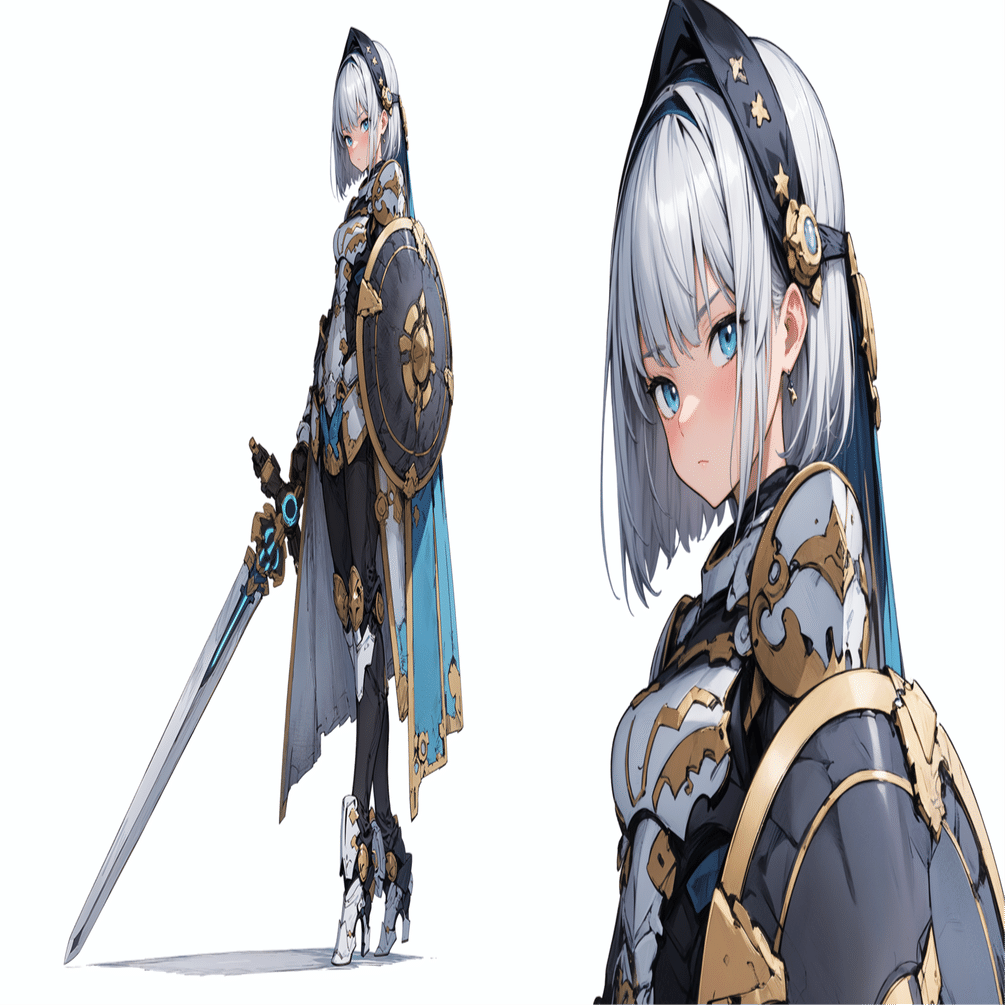 Gemini・ChatGPT・Grokの違い（2025年9月10日のAIイラスト）｜てんねん