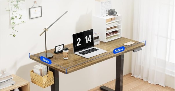 買おうぜ、電動昇降デスク！――SANODESK E150の魅力を語る