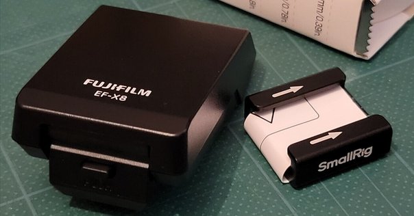 RICOH GR3『メタルホットシューカバー』｜NORICK