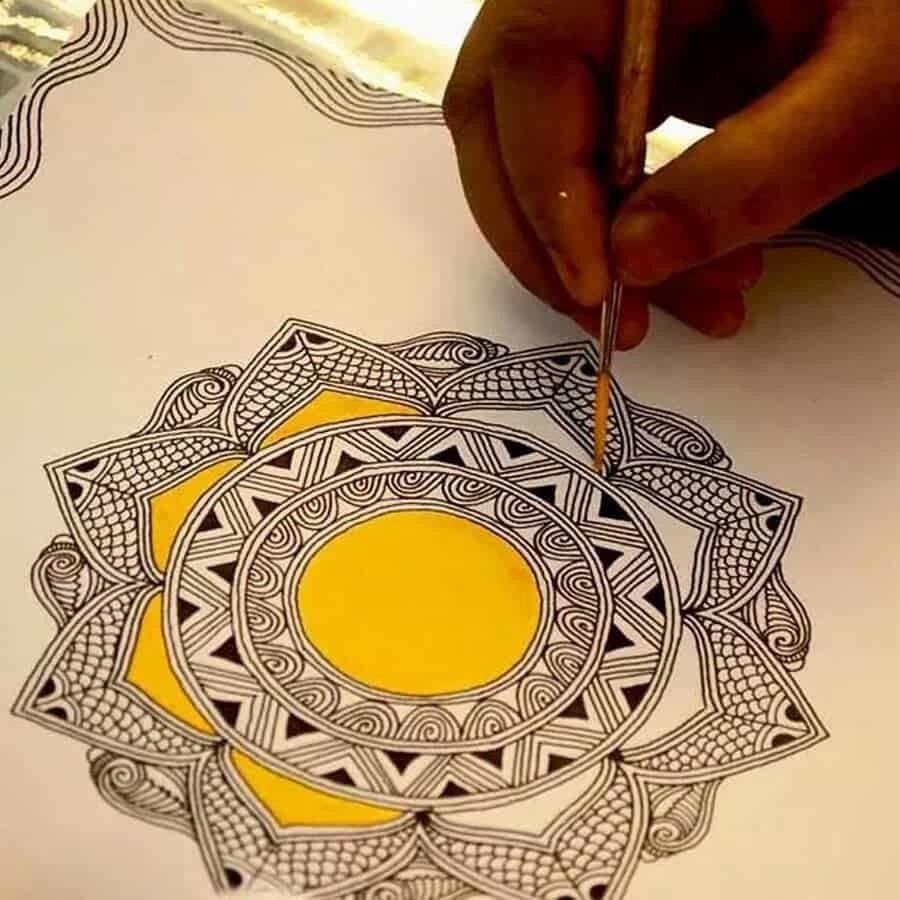 翻訳編 英語で読むデザイン インドの手書きファッションアート Glorious Kalamkari 石坂 ブランドデザイナー Note