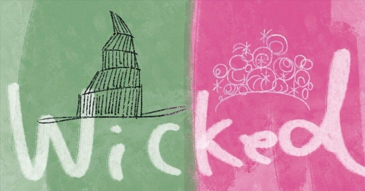 Selections from WICKED / Jay Bocook (後編)｜SO